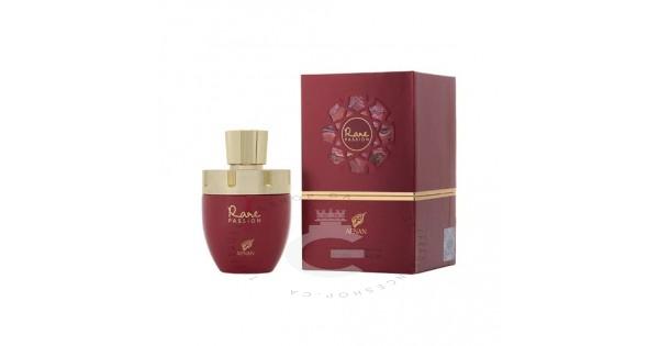 Afnan Rare Passion EDP For Her